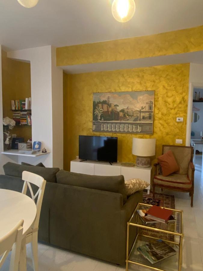 Conny'S Home Rzym Zewnętrze zdjęcie