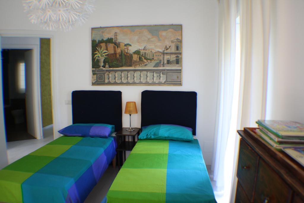 Conny'S Home Rzym Pokój zdjęcie