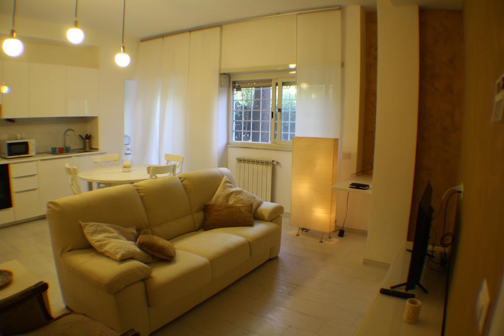 Conny'S Home Rzym Pokój zdjęcie