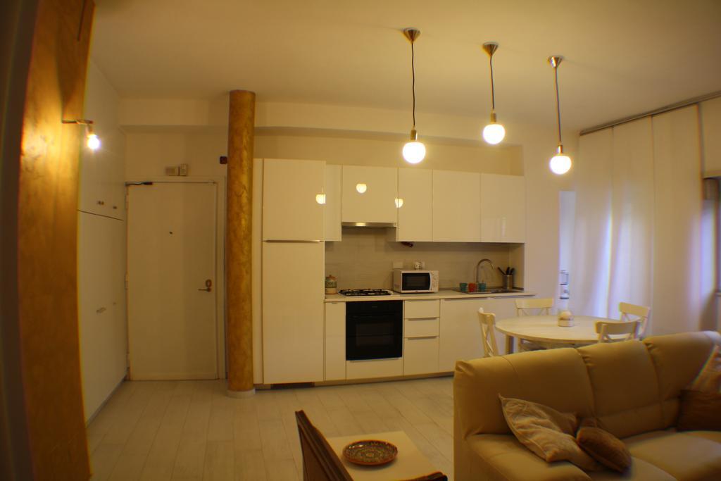 Conny'S Home Rzym Pokój zdjęcie